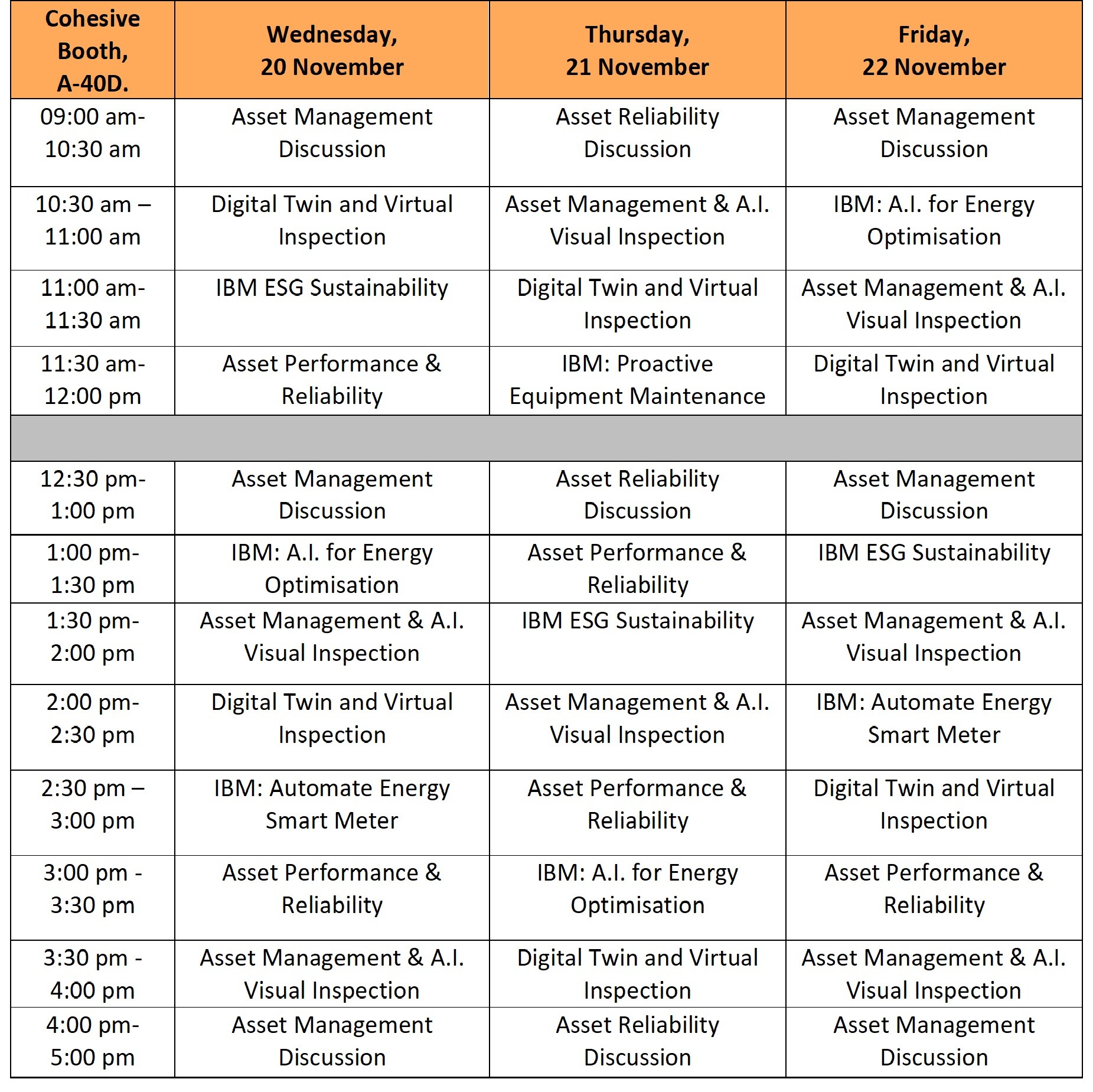 EC_Booth Schedule_40D-2