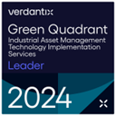 Verdantix leader