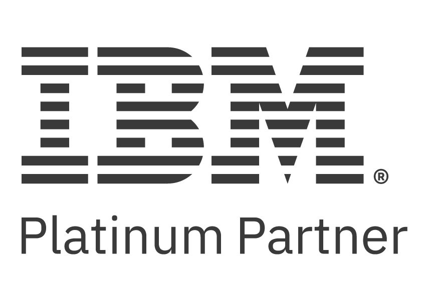 IBM PP Logo