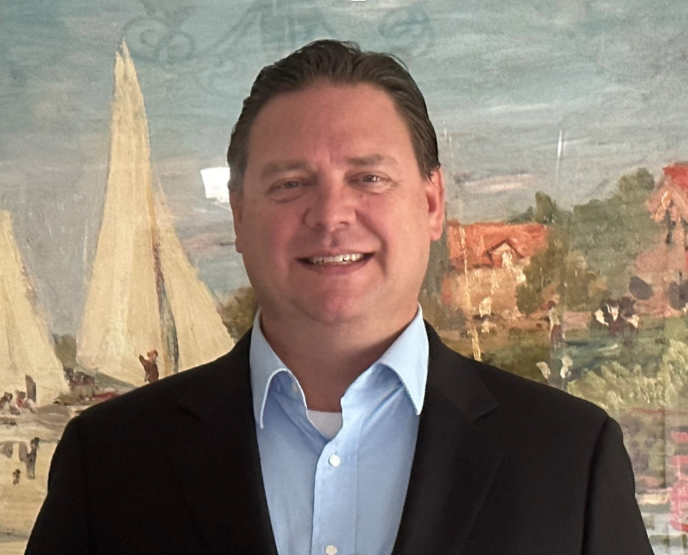 Stephen Fleshman